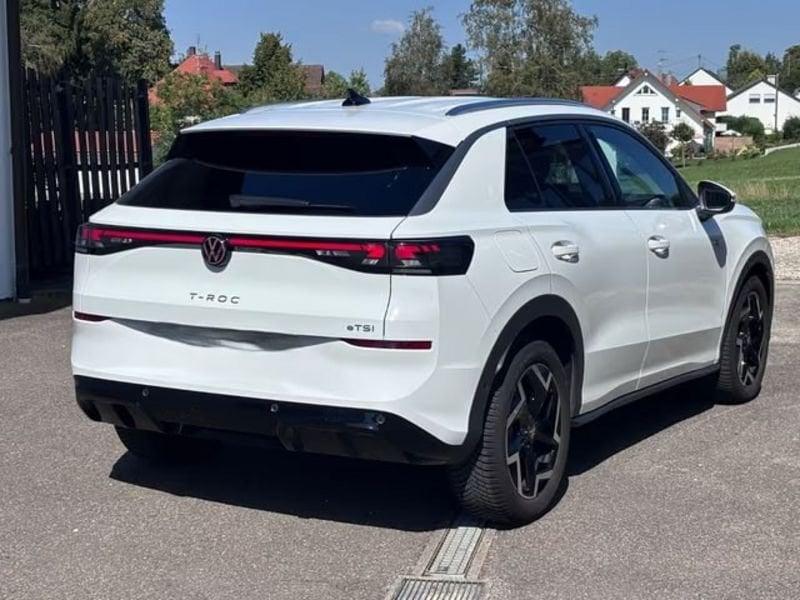 Volkswagen T-Roc Volkswagen T-Roc 1.5 eTSI R-Line 150cv DSG FULL LED NAVI CAMERA
