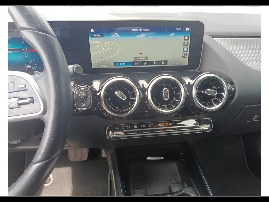 Mercedes-Benz Classe B - W247 2018 - B 180 d Sport Plus auto