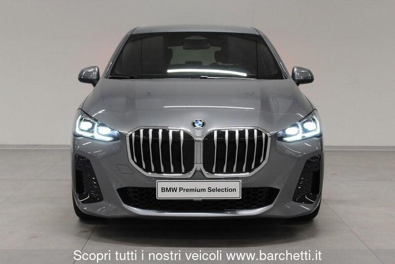 BMW Serie 2 Active Tourer Serie 2 218d Active Tourer Msport auto