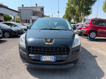 Peugeot 3008 1.6 VTi 120CV Tecno