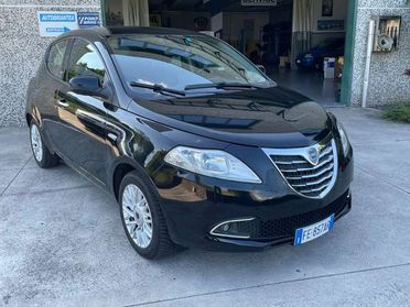 Lancia Ypsilon 1.2 Gold Climatizzatore*Bluetooth*Euro6*Tagliandi