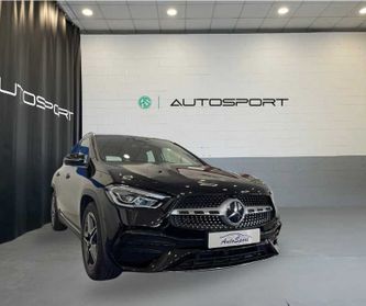 Mercedes-Benz GLA GLA 180 Automatic Premium