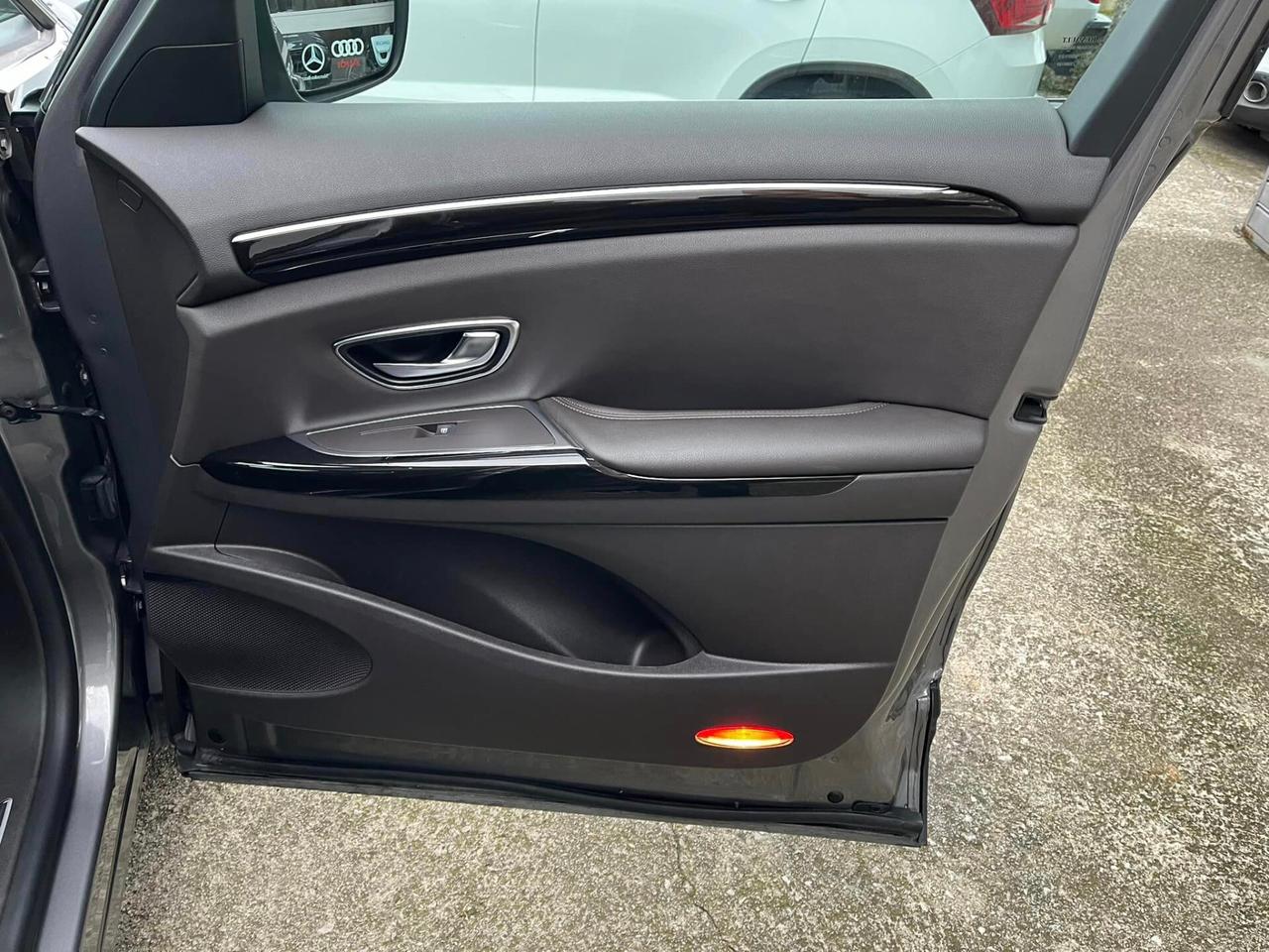 Renault Espace 1.6 dCi 160CV EDC TETTO Energy Intens