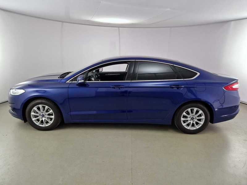 FORD MONDEO 2.0 187cv Hybrid ecvT Auto Titanium Bu