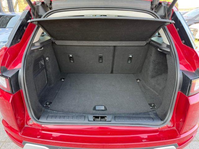 LAND ROVER Range Rover Evoque 2.0 TD4 150 CV 5p. Dynamic //COMMERCIANTI//