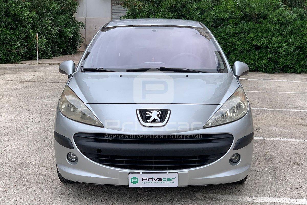 PEUGEOT 207 1.6 HDi 90CV 5p. XS