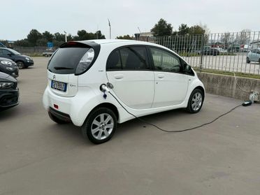 Citroen C-Zero FULL ELECTRIC SEDUCTION