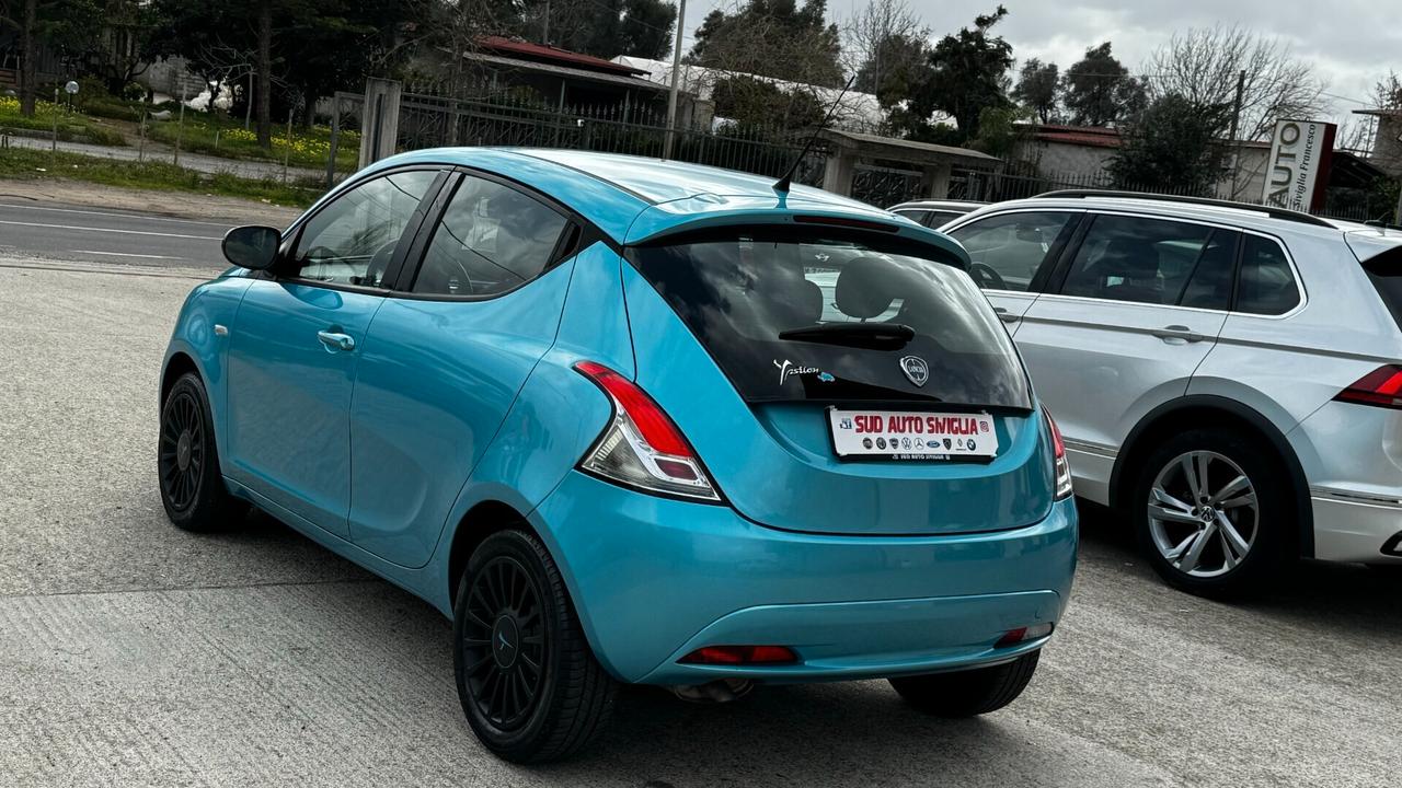 Lancia Ypsilon 1.3 MJT 16V 95 CV S&S Elefantino