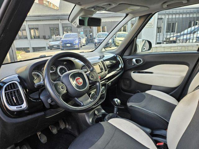 FIAT 500L 1.3 Multijet 95 CV Trekking
