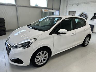 Peugeot 208 5 Porte 1.2 PureTech Active