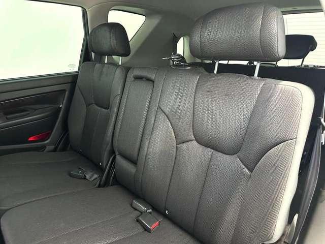 SsangYong Rexton W 2.2 Diesel 4WD Plus