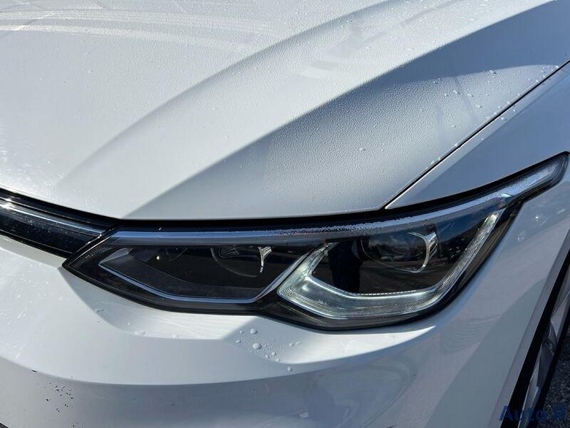 Volkswagen Golf Golf 2.0 TDI 115 CV SCR Life