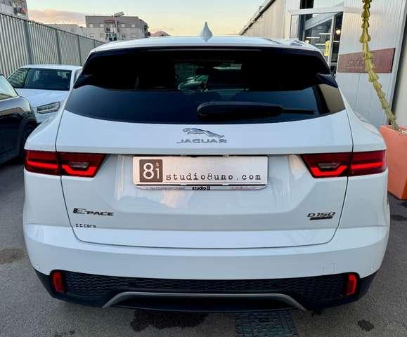 Jaguar E-Pace 2.0D 150 CV AWD aut.