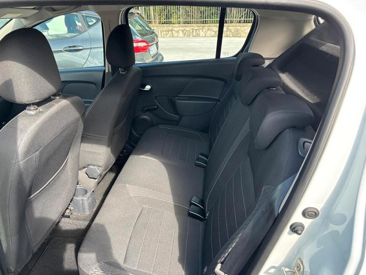 Dacia Sandero Streetway 1.0 GPL - 2020