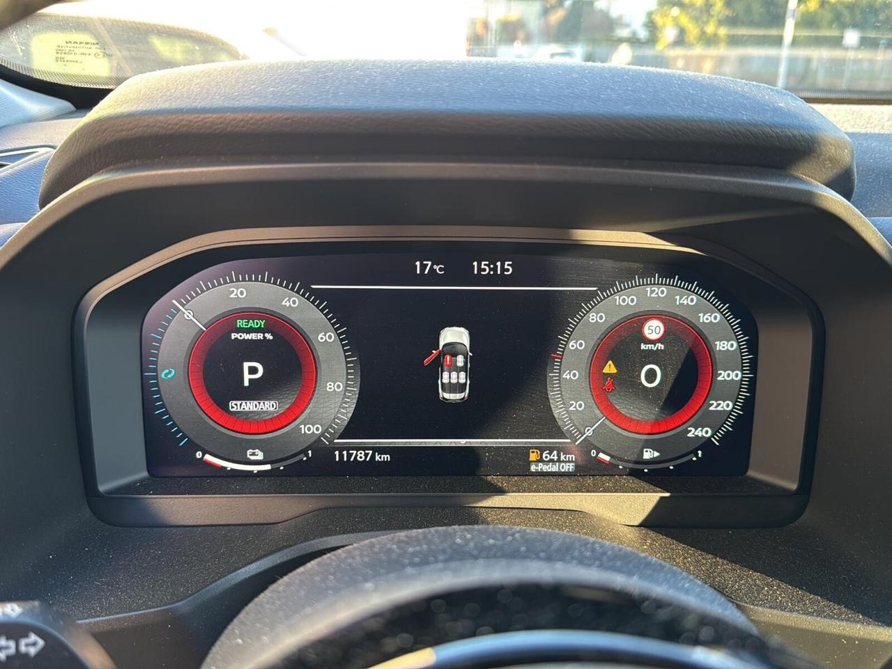 Nissan X-Trail e-Power e-4orce 4WD 5 posti Tekna