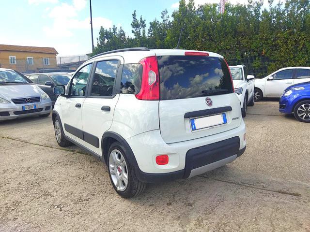 FIAT Panda 1.0cc HYBRID CITYLIFE 70cv