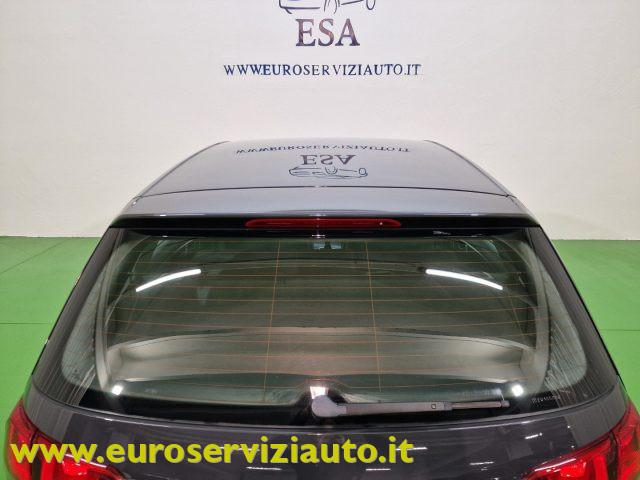 VOLKSWAGEN Golf 1.2 TSI 85 CV 3p. Tech&Sound BlueMotion Technology