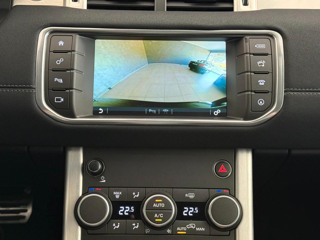 Land Rover Range Rover Evoque 5 Porte Range Rover Evoque 5p 2.0 td4 HSE Dynamic 150cv auto
