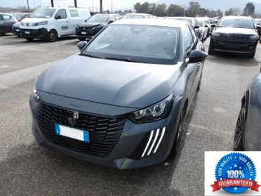 Peugeot 208 Hybrid 110 e-DCS6 Allure