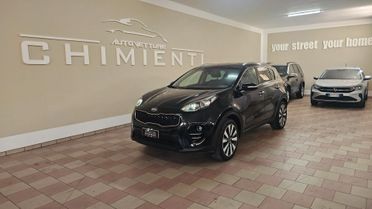 Kia Sportage 1.7 CRDI 2WD Cool