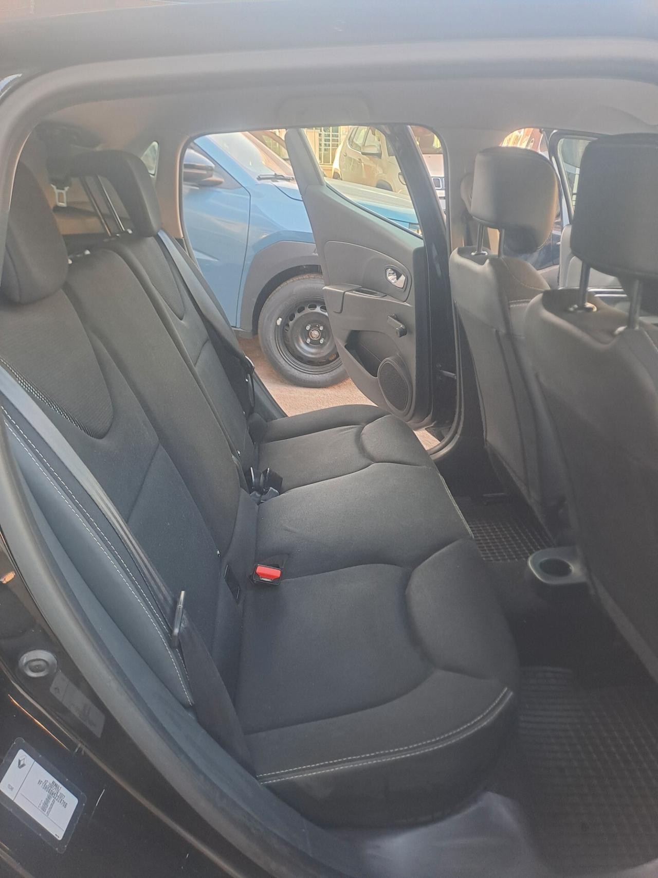 Renault Clio 1.5 dCi 8V 75CV 5 porte Wave