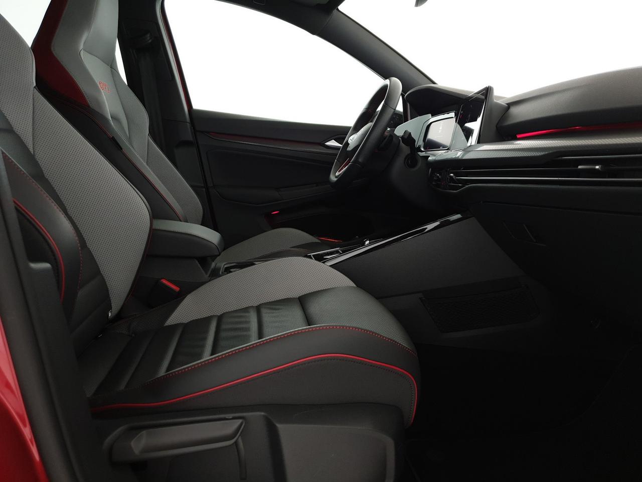 Volkswagen Golf 2.0 tsi gti 245cv dsg