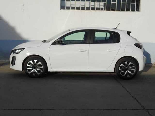 Peugeot 208 75 5p Style con 9Perfet