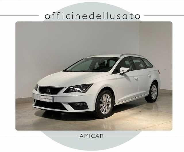SEAT Leon 1.6 TDI 115 CV ST Business