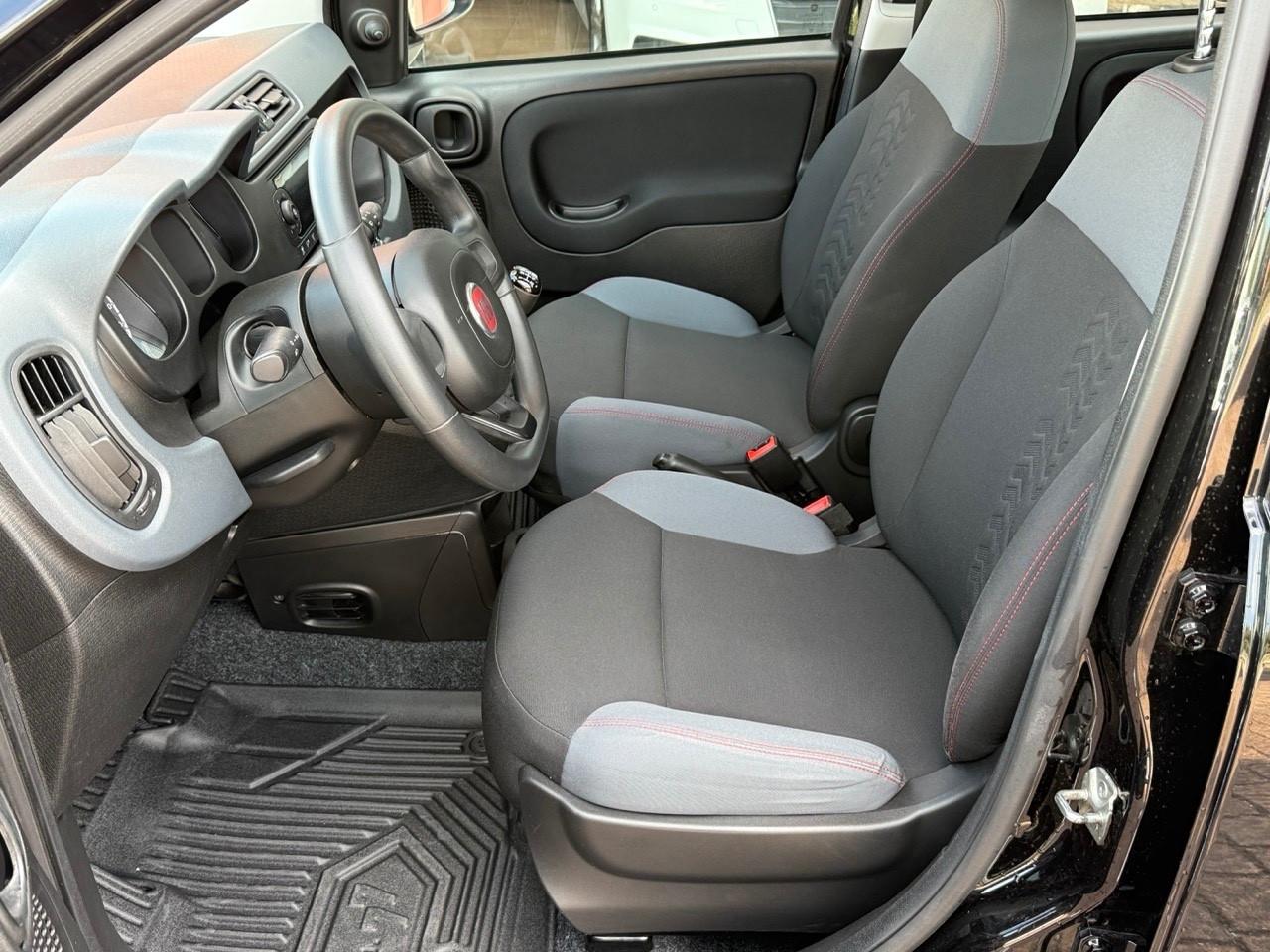 Fiat Panda Natural Power Easy 2020 PREZZO REALE