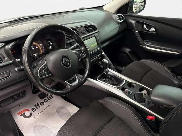 Renault Kadjar dCi 130CV Energy X-Tronic Bose