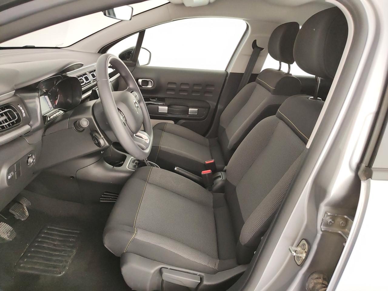 Citroen C3 PureTech 110 S&S Max