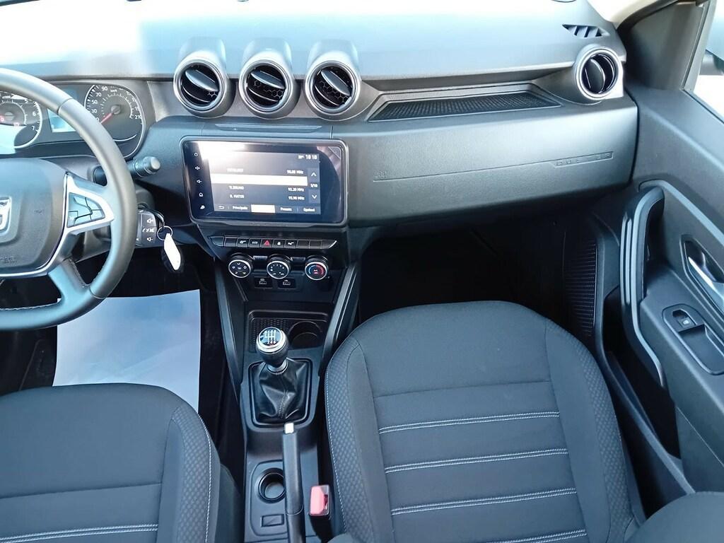 Dacia Duster 1.0 TCe Comfort 4x2