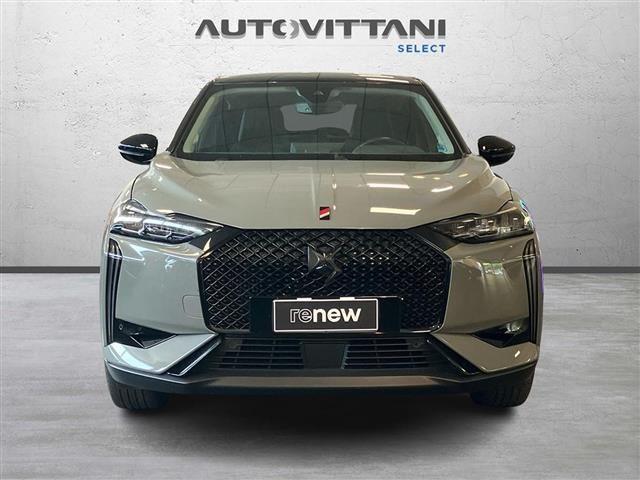 DS AUTOMOBILES Other DS3 1.2 PureTech 130cv Performance Line Auto