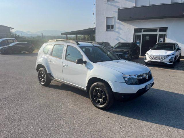 DACIA Duster 1.6 110CV 4x2 GPL Lauréate