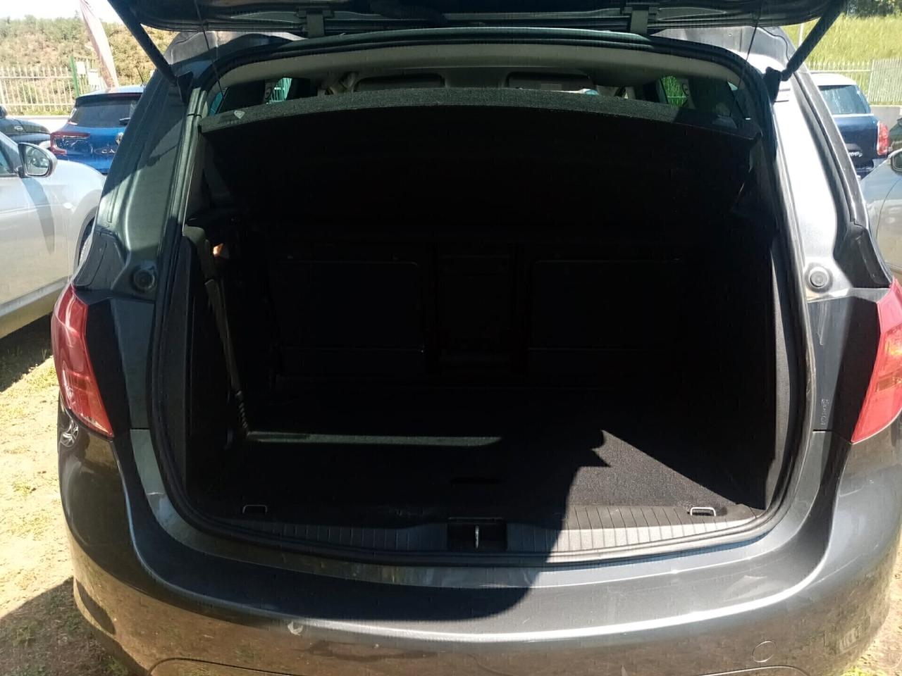 OPEL MERIVA 1.3 CDTI 95 CV ECOFLEX COSMO