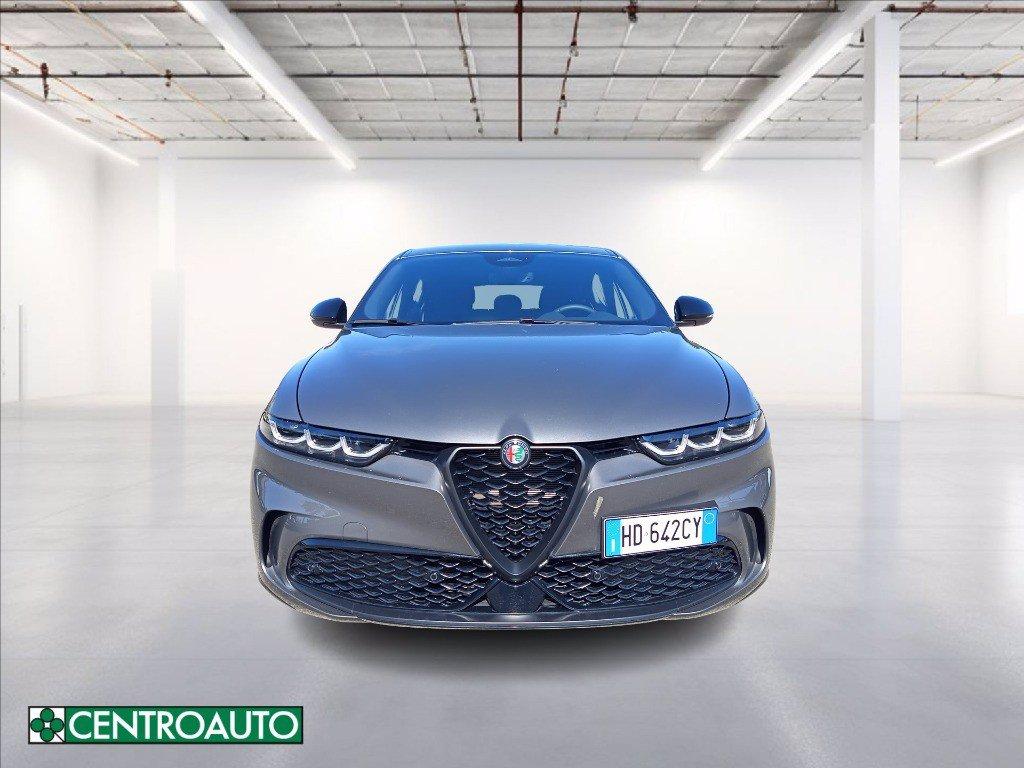 ALFA ROMEO Tonale 1.5 hybrid Sprint 160cv del 2026