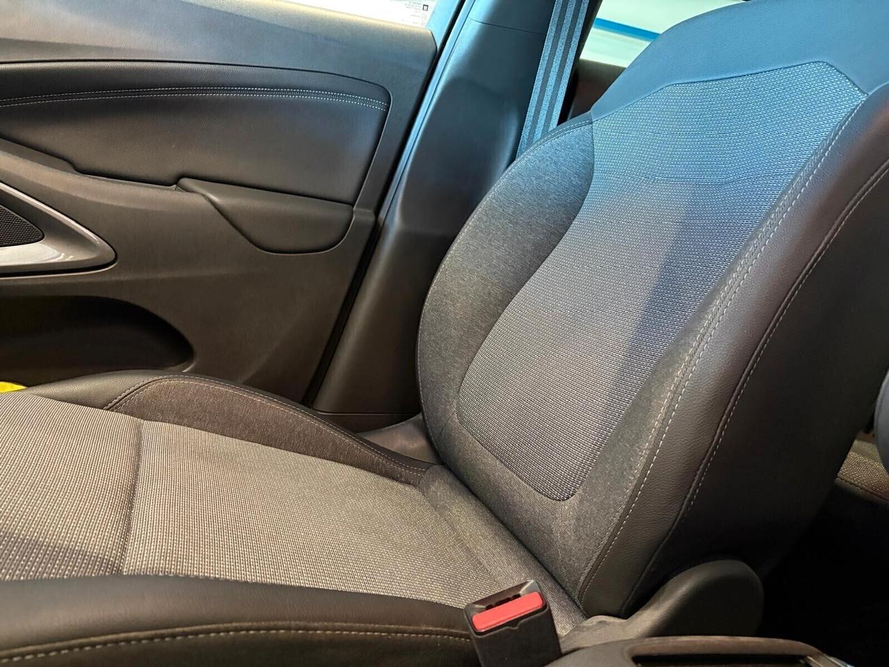 Opel Crossland EDITION 1.2 Turbo 12V 130CV aut. SPOTICAR