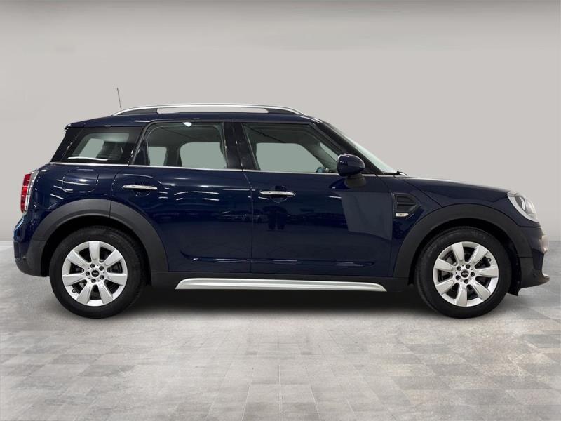 Mini One D Countryman 1.5 TwinPower Turbo One D Boost Steptronic