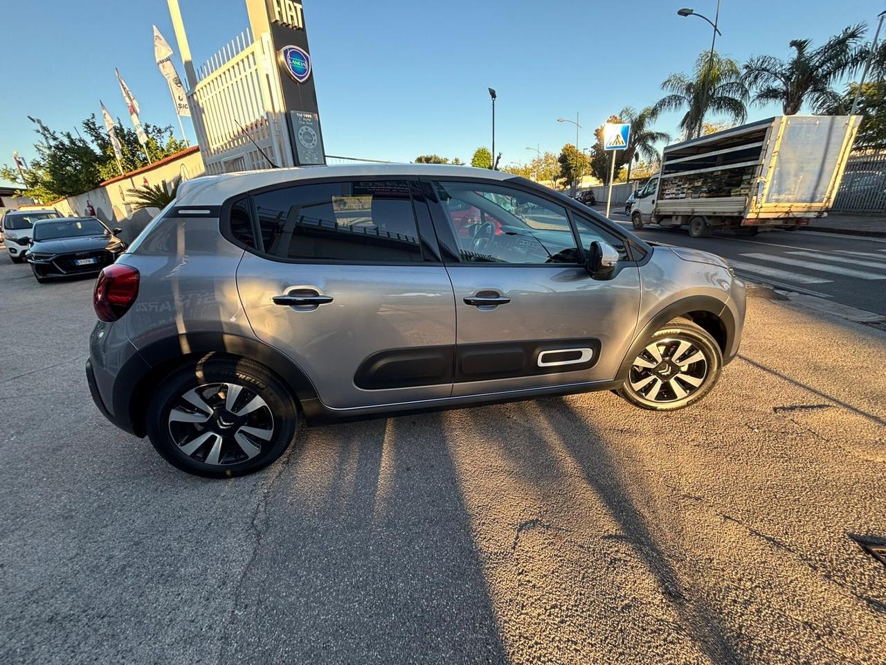 Citroen C3 BlueHDi 100 S&S Shine