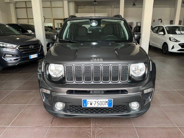 JEEP Renegade 1.0 120CV UNICO PROP.