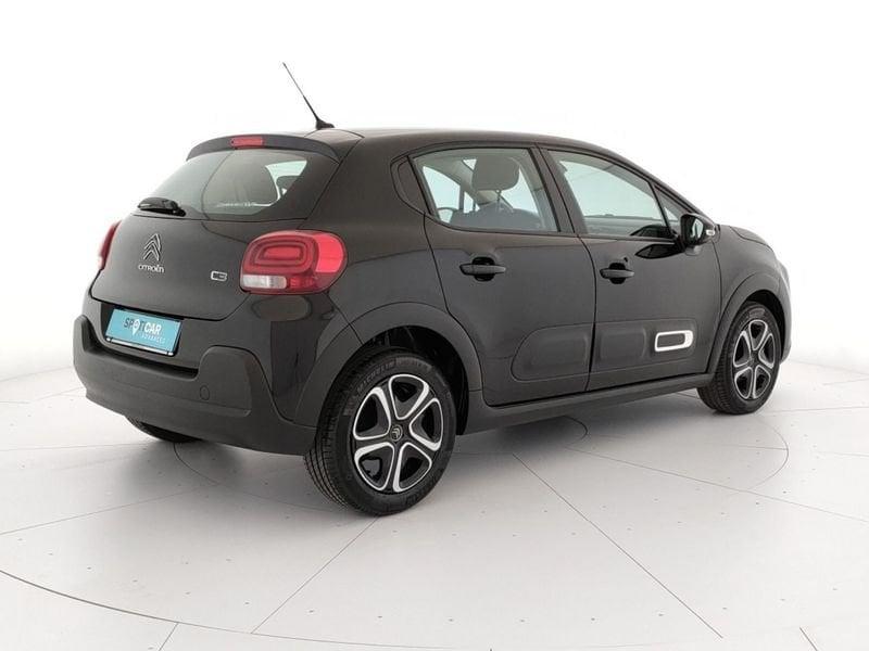 Citroën C3 C3 BlueHDi 75 S&S Feel