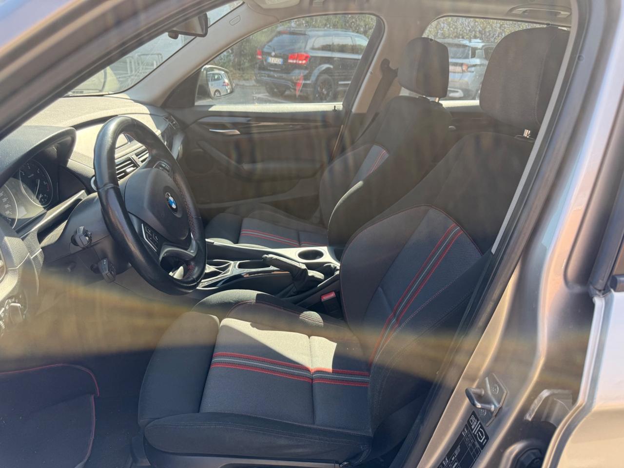 Bmw X1 sDrive20d X Line