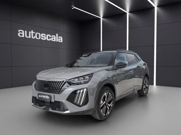 PEUGEOT 2008 Hybrid 136 e-DCS6 GT