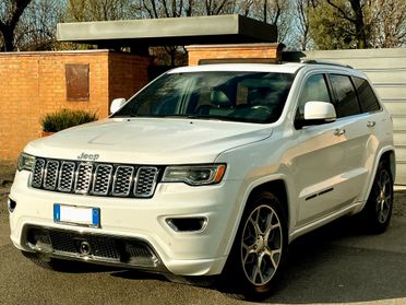 JEEP GR.CHEROKEE-Motore da Rivedere-EURO6-FULL-2019