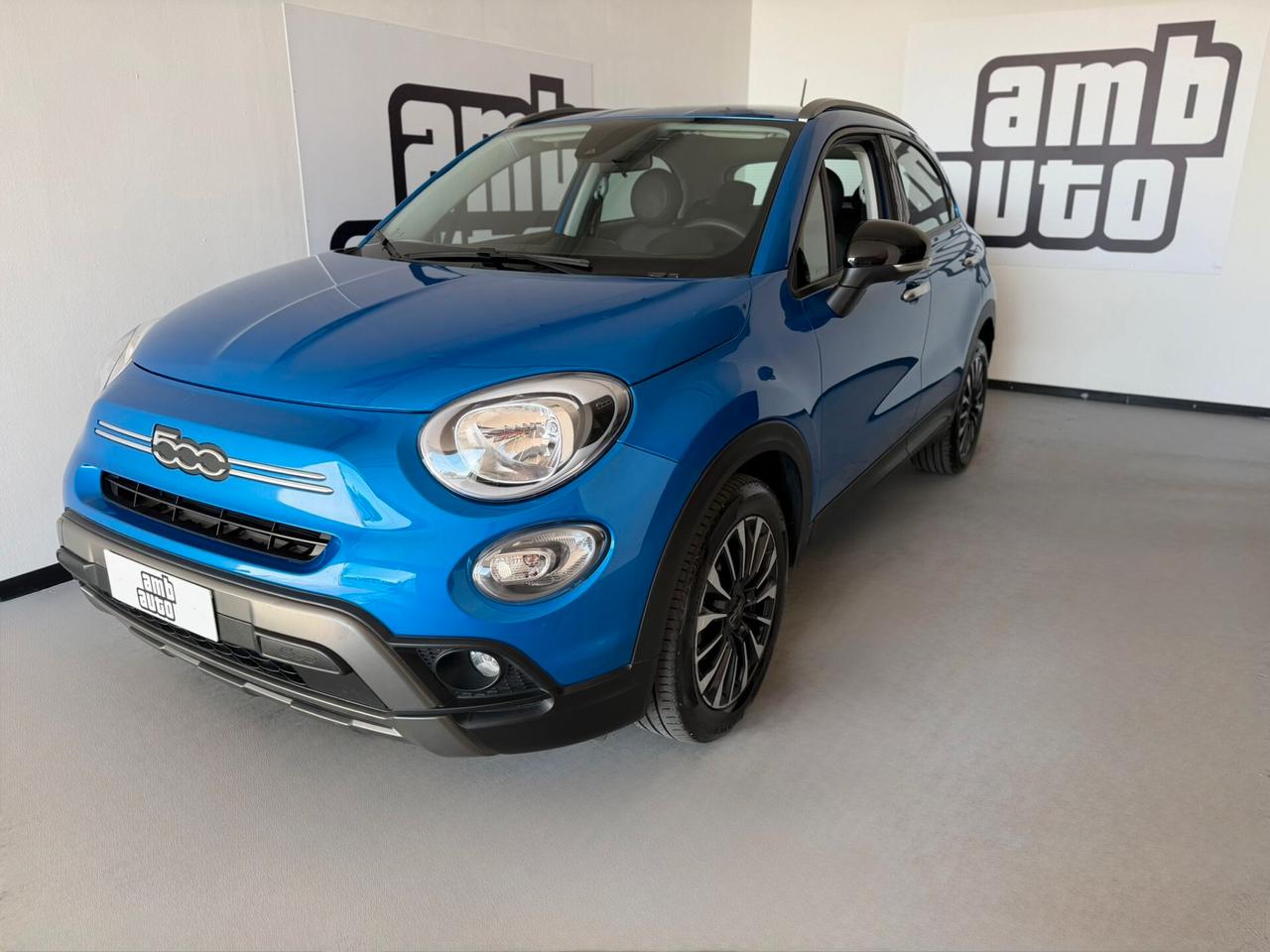 Fiat 500X 1.0 T3 120 CV Cross