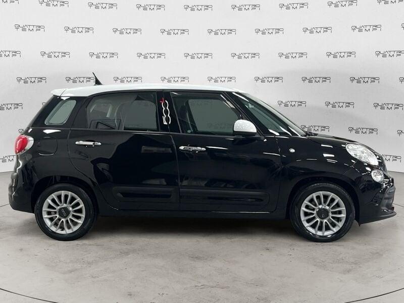 FIAT 500L Pop Star 1.4 95cv GPL