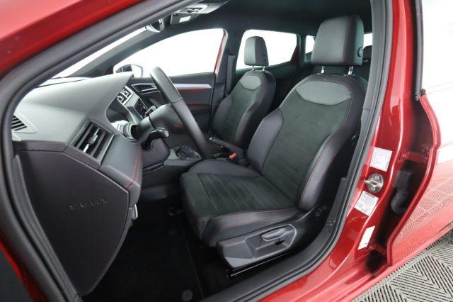 SEAT Ibiza Ibiza 1.0 TGI 5 porte FR