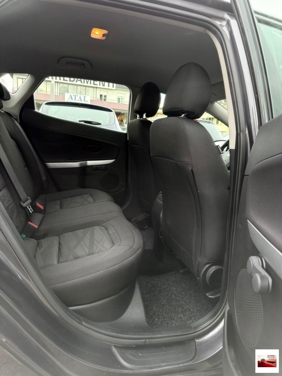 KIA - cee'd - 1.6 CRDi 110CV 5 porte Cool