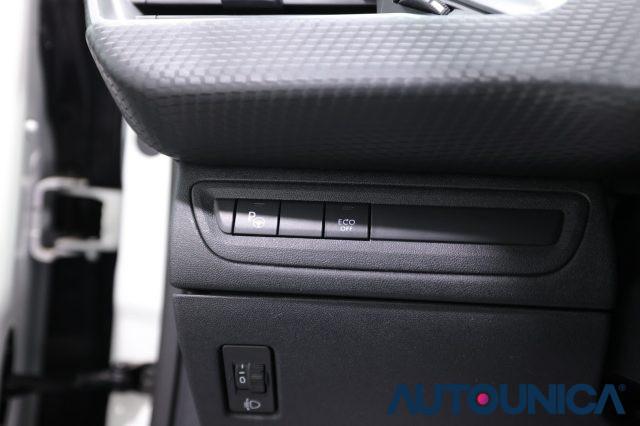 PEUGEOT 2008 1° SERIE PURETECH TURBO 110 EAT6 S&S GT LINE