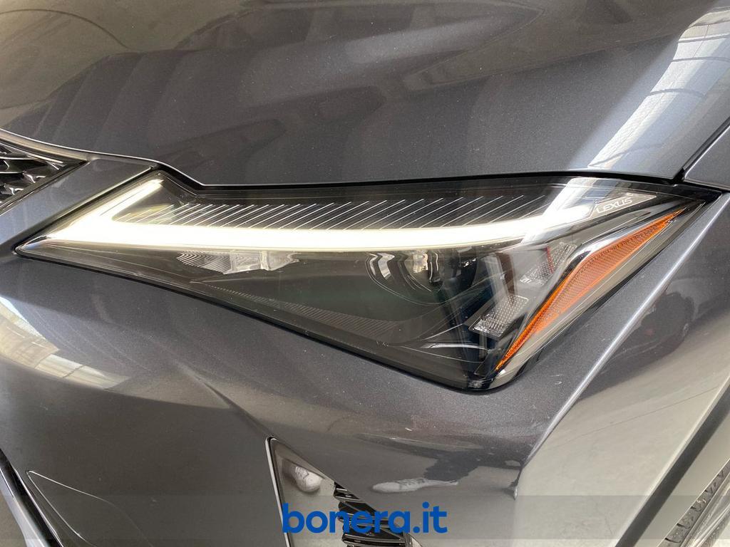 Lexus UX 250h 2.0 Hybrid Midnight 2WD Power Split Device